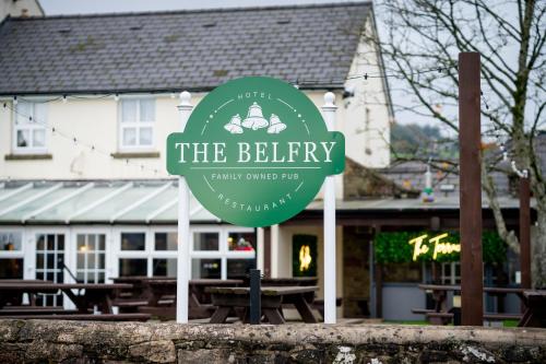 The Belfry, Littldean 4
