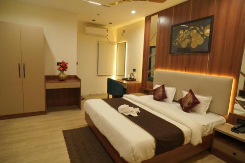 hotel photo