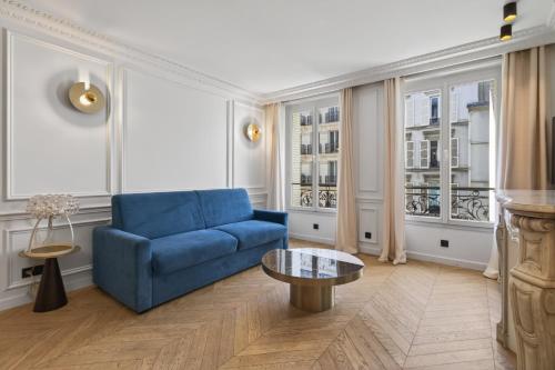 #3Bedrooms#Lafayette#Paris10#AC