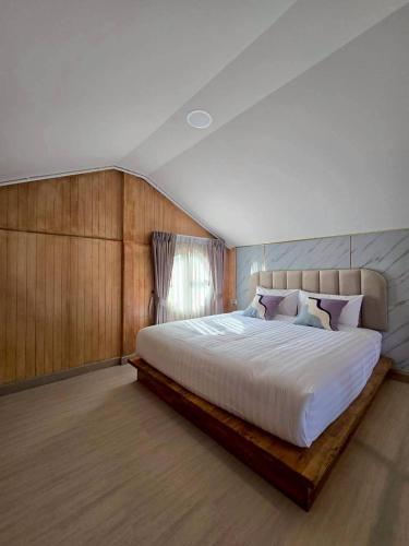 Kiang Napa Cottage in Pak Phreak