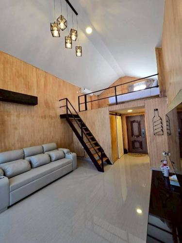 Facilities, Kiang Napa Cottage in Pak Phreak
