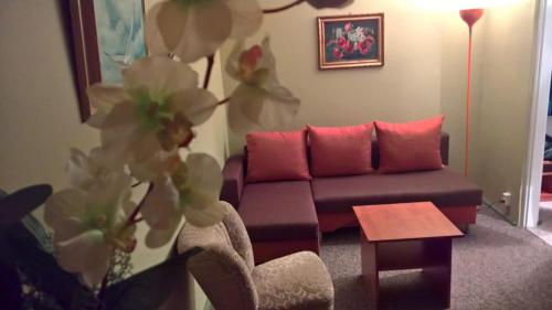 Apartment - Ground Floor