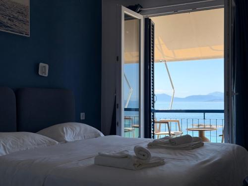 Hotel Avra – khách sạn tại Aegina
