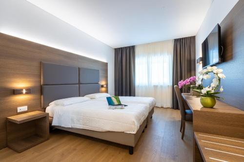 Park Hotel Gemona in Gemona Del Friuli