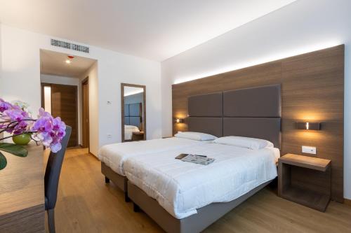 Park Hotel Gemona in Gemona Del Friuli