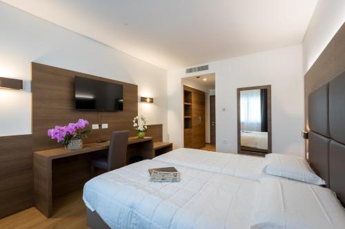 Park Hotel Gemona in Gemona Del Friuli