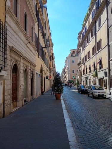 Babuino2view