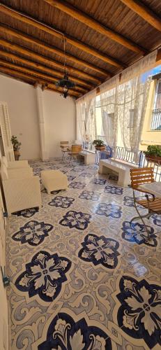 Hotel Poseidon 2