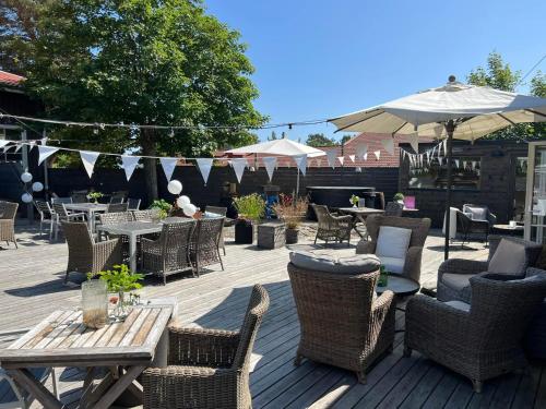 Gottskär Hotell & Konferens