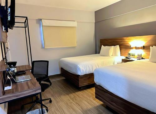 Sleep Inn Mazatlan