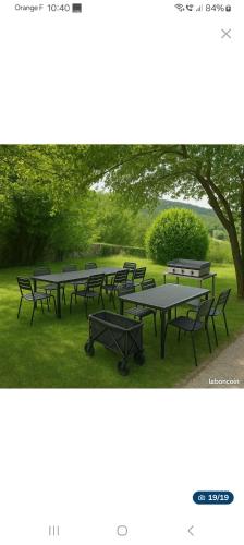 Maison de campagne Drôme Vercors de 8 à 15 personnes Services traiteurs sur commande (Maison de campagne Drome Vercors de 8 a 15 personnes Services traiteurs sur commande) in Combovin