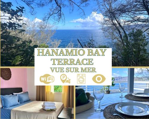 Bungalow-Hanamio bay-Hiva-a, Marquises – khách sạn tại Hiva Oa