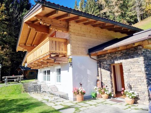 Exterior view, Vacation home in Flachau in Flachau