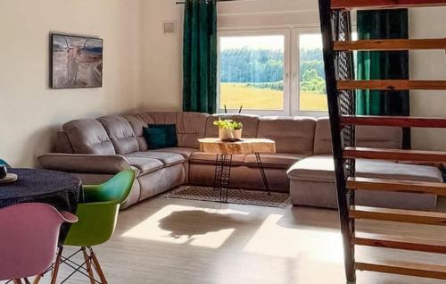 Lovely Apartment In Szlachta With Wifi in Okoniny Nadjeziorne