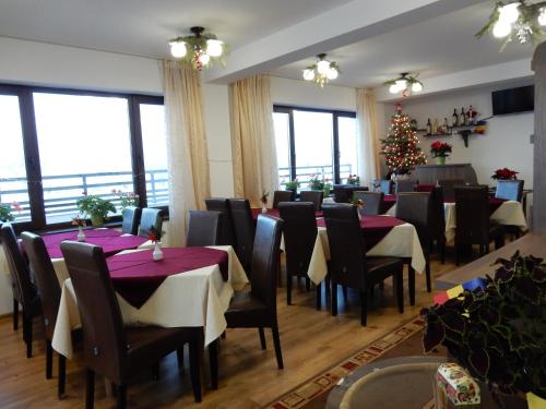 Pensiunea Cetatea Craiului - image 3