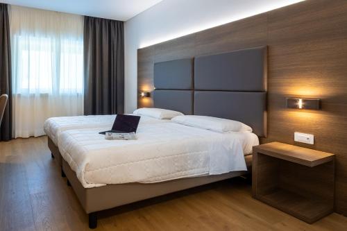 Park Hotel Gemona in Gemona Del Friuli