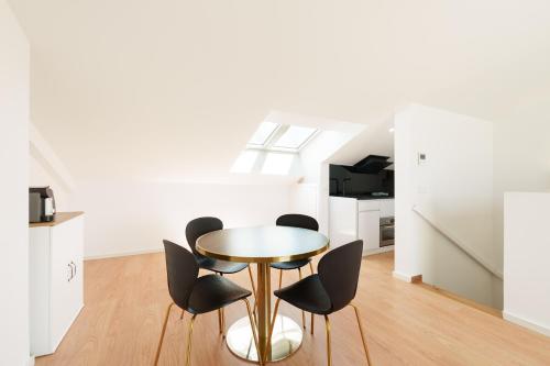 VIVA Bartolomeu Beach Flats 5