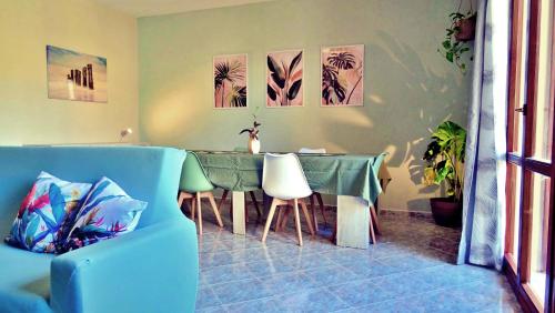 Appartamento Bastet