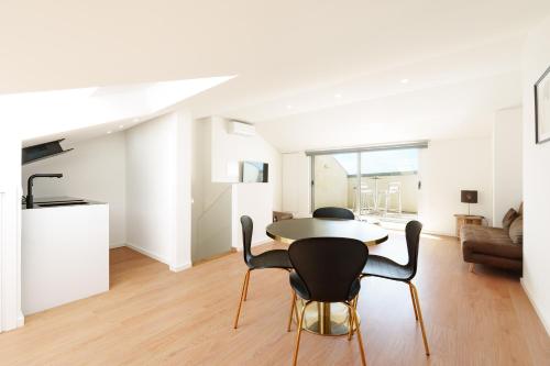 VIVA Bartolomeu Beach Flats 2
