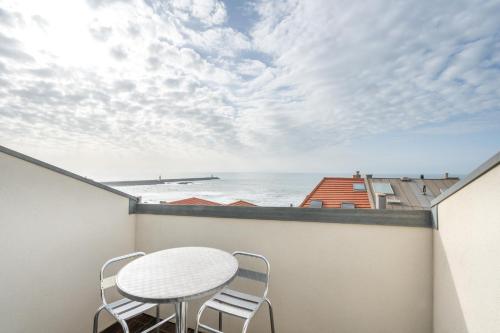 VIVA Bartolomeu Beach Flats 4