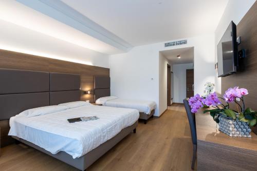 Park Hotel Gemona in Gemona Del Friuli