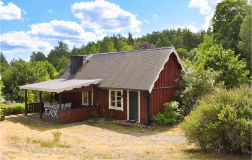. Awesome Home In Backaryd