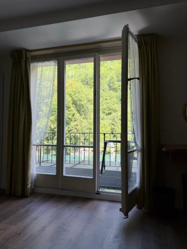 Hotel Du Lac Room Type - Riverside Comfort Double Room