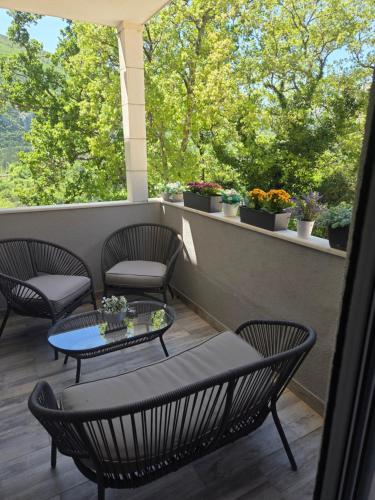 Apartman Rex in Kucice