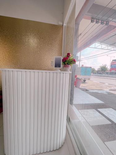 Lobi, latitude 14 Room & breakfast in Nonthaburi