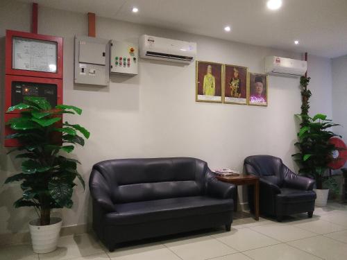 Hotel Amigo in Gopeng