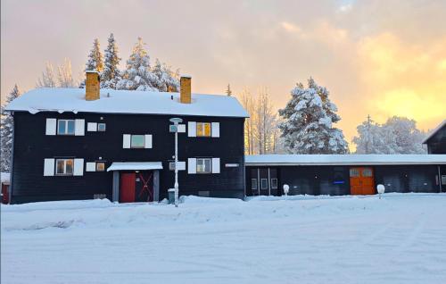 Viesnīcas āriene, 1 Bedroom Lovely Apartment In Kåbdalis (1 Bedroom Lovely Apartment In Kabdalis) in Kåbdalis