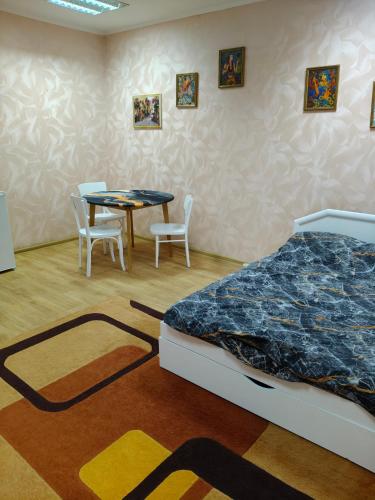 2С Двокімнатна район Сіті - центру (2С Двокімнатна раион Сіті - центру) in Nikolaeva