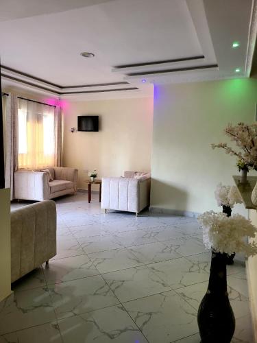 The Grand Alton Resort in Kisumu