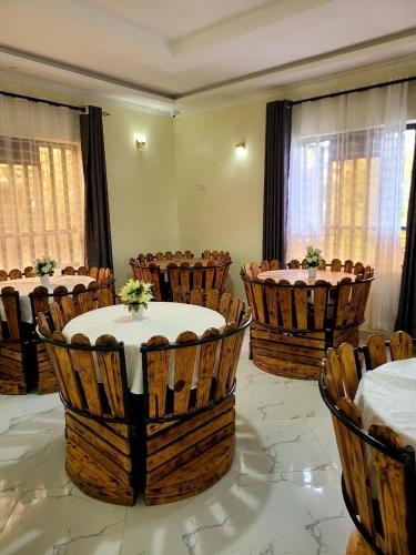 The Grand Alton Resort in Kisumu