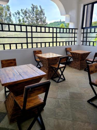 The Grand Alton Resort in Kisumu