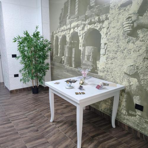 B&B Luxury Suite Le Gladiaroom in Санта-Марія-Капуа-Ветере