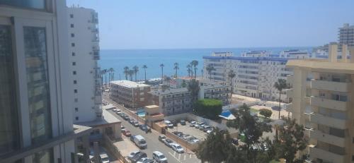 Estudio Maite3 Benalmádena