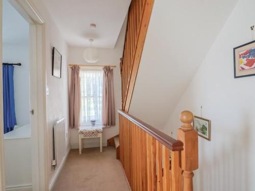 Hotelli välisilme, Morpeth in Higher Wambrook