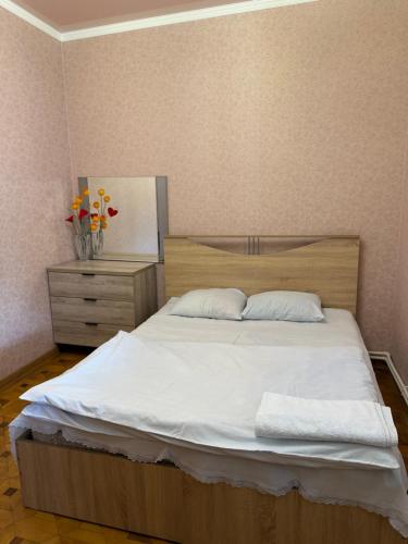 Guest House SAMAN in Garni