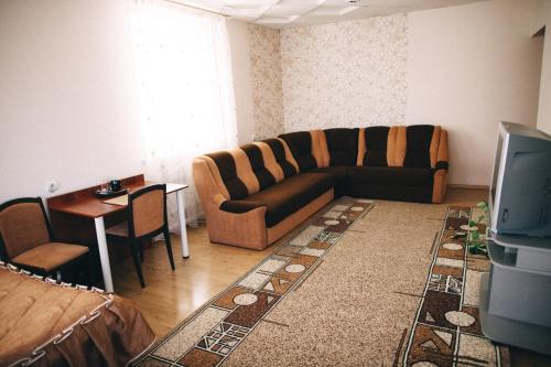 Hotel Tatiana