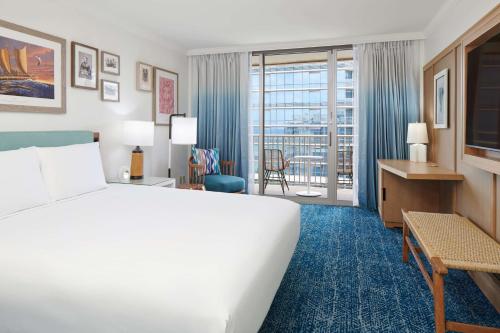 Outrigger Reef Waikiki Beach Resort - image 44