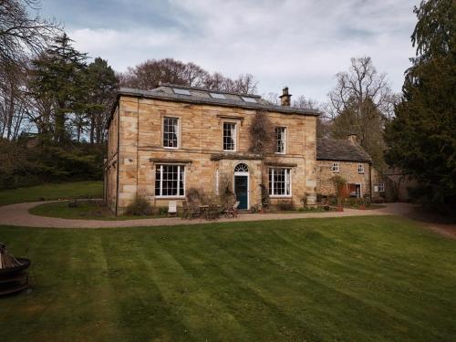 Burnhopeside Hall