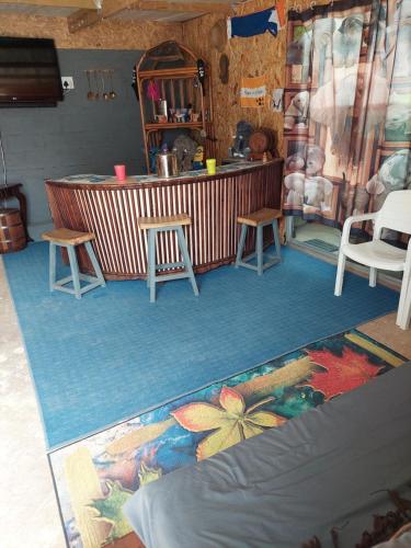 Cozy Corner Serenity Suite in Bredasdorp