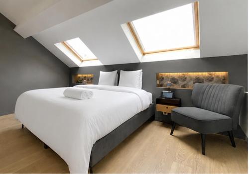 Namur Boutique Residence chambre d'hôte Bruxelles