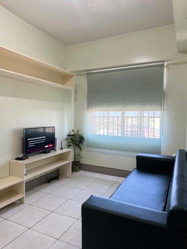 Lovely Modern 2BR Condo in Aurora Gardens San Juan City, Manila