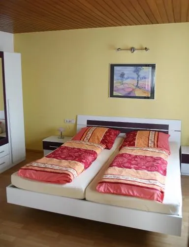 Ferienwohnung Neuber in Bad Kissingen, Deutschland