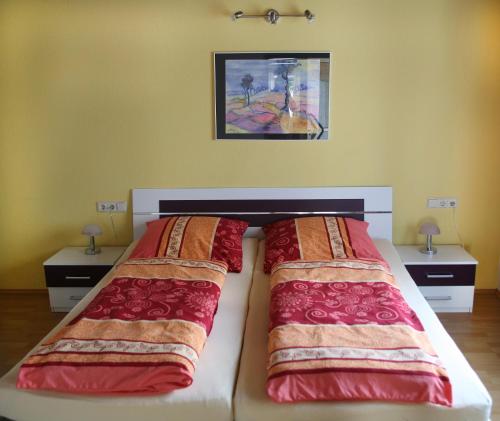 Ferienwohnung Neuber Ferienwohnung Neuber