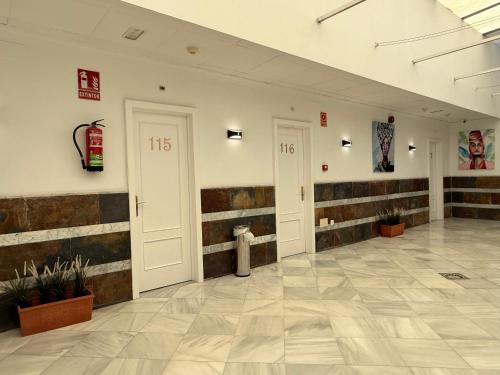 Hotel Quitagolpe