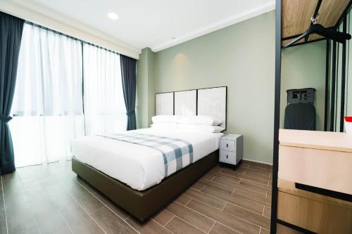 Chill Suites Kuala Lumpur, Kuala Lumpur