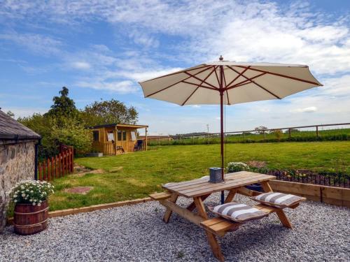 2 Bed in Okehampton oc-63337 gîte à louer Spreyton